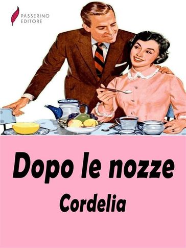 Dopo le nozze - Cordelia