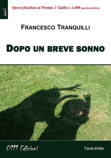 Dopo un breve sonno - Francesco Tranquilli