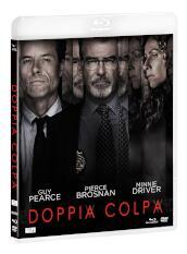 Doppia Colpa (Blu-Ray+Dvd)