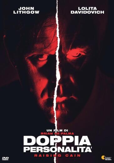 Doppia Personalita' - Brian De Palma