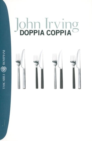 Doppia coppia - John Irving