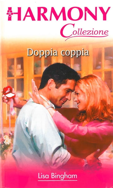 Doppia coppia - Lisa Bingham