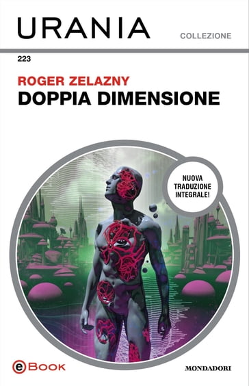 Doppia dimensione (Urania) - Roger Zelazny