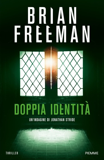 Doppia identità - Brian Freeman