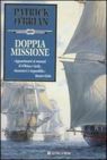 Doppia missione - Patrick O