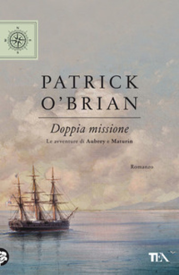 Doppia missione - Patrick O
