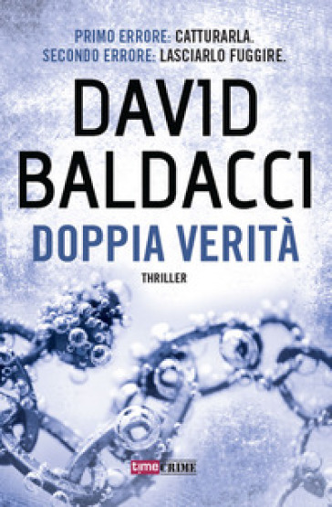 Doppia verità - David Baldacci Ford