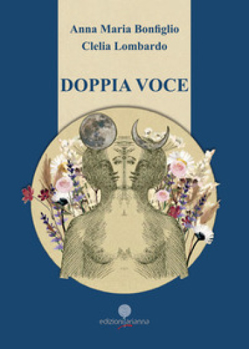 Doppia voce - Anna Maria Bonfiglio - Clelia Lombardo