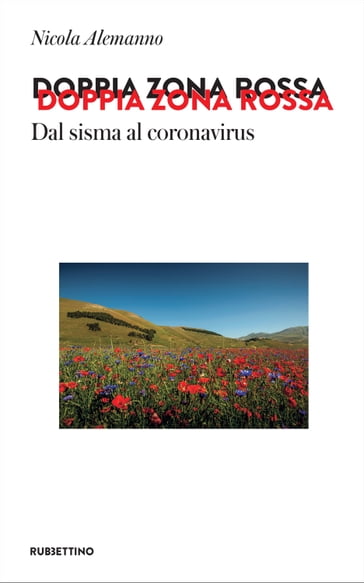 Doppia zona rossa - Nicola Alemanno