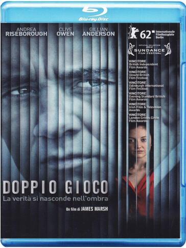 Doppio Gioco - James Marsh