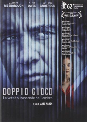 Doppio Gioco - James Marsh