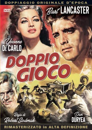 Doppio Gioco - Robert Siodmak