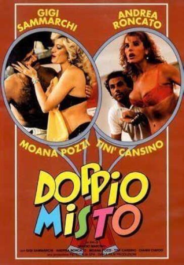 Doppio Misto - Sergio Martino