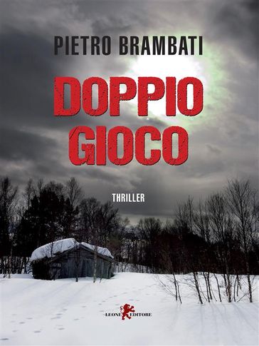Doppio gioco - Pietro Brambati