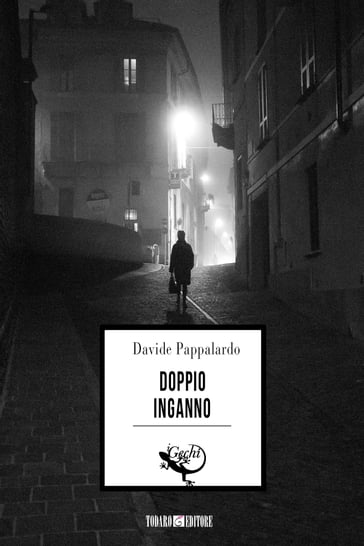 Doppio inganno - Davide Pappalardo