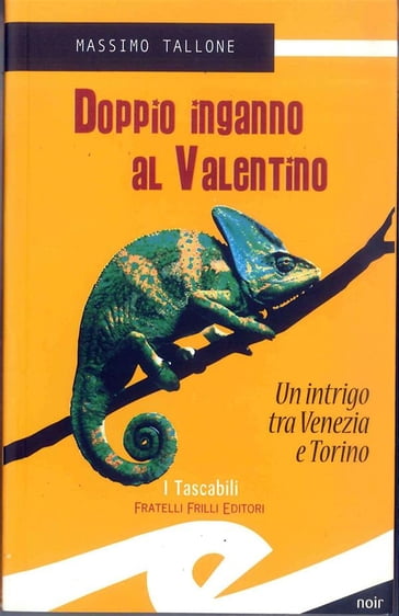 Doppio inganno al Valentino - Massimo Tallone