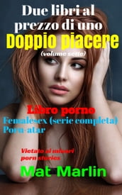 Doppio piacere