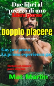 Doppio piacere