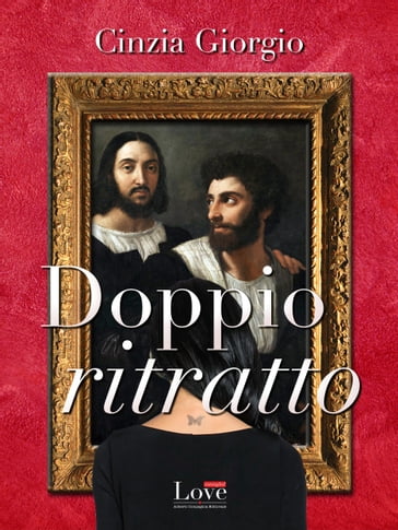 Doppio ritratto - Cinzia Giorgio