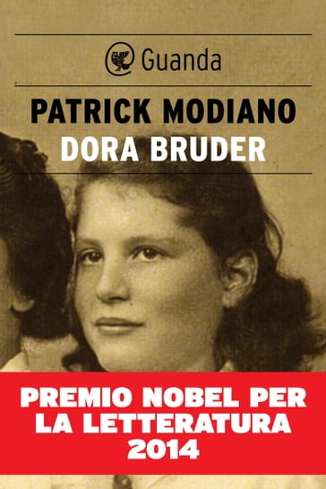Dora Bruder (Edizione Italiana) - Patrick Modiano