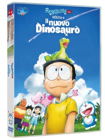 Doraemon - Il Film: Nobita E Il Nuovo Dinosauro - Kazuaki Imai