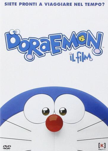 Doraemon - Il Film - Ryuichi Yagi - Takashi Yamazaki