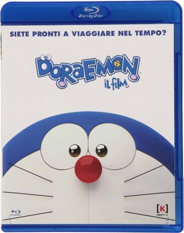 Doraemon - Il Film - Ryuichi Yagi - Takashi Yamazaki