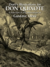 Doré s Illustrations for Don Quixote