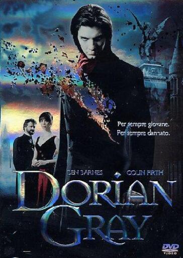 Dorian Gray (2009) - Oliver Parker