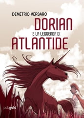 Dorian e la leggenda di Atlantide