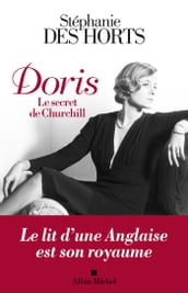 Doris, le secret de Churchill