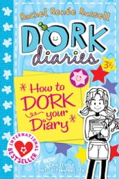 Dork Diaries 3.5 How to Dork Your Diary