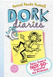 Dork Diaries 4