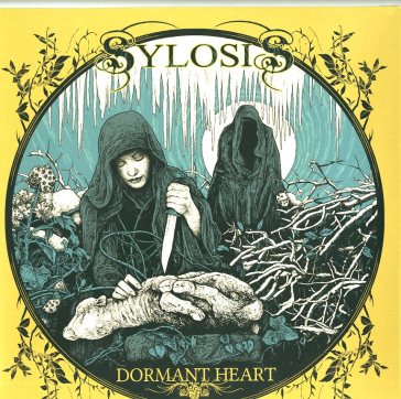 Dormant heart - Sylosis