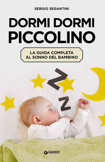 Dormi dormi piccolino - Sergio Segantini