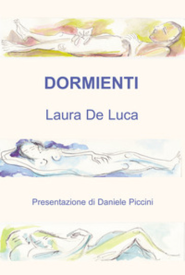 Dormienti - Laura De Luca