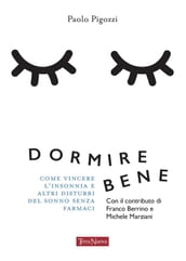 Dormire bene