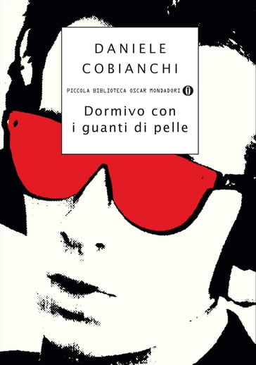 Dormivo con i guanti di pelle - Daniele Cobianchi