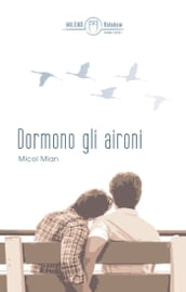 Dormono gli aironi