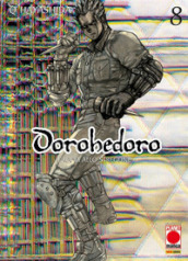 Dorohedoro. Caccia allo stregone. 8.