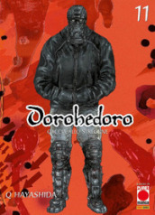 Dorohedoro. Caccia allo stregone. 11.