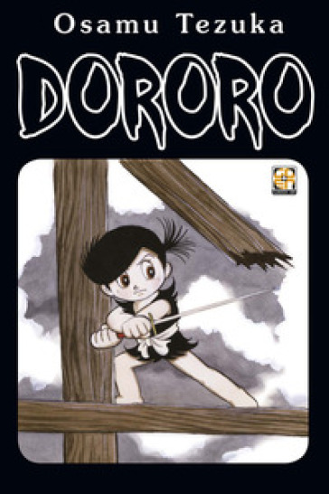 Dororo. Omnibus - Osamu Tezuka