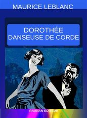 Dorothée Danseuse de corde