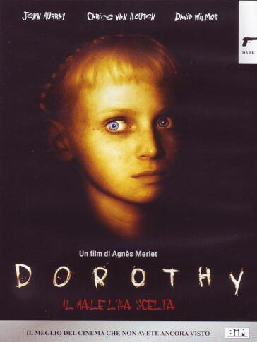 Dorothy - Agnes Merlet