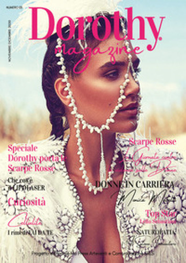 Dorothy Magazine (2020). 3: Novembre-dicembre