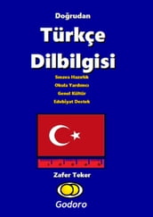 Dorudan Türkçe Dilbilgisi