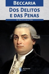 Dos Delitos e Das Penas