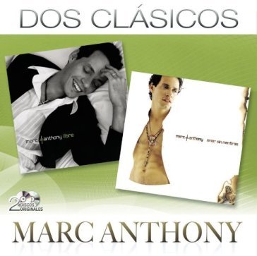 Dos clasicos - Marc Anthony