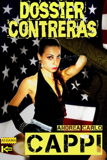 Dossier Contreras - Andrea Carlo Cappi