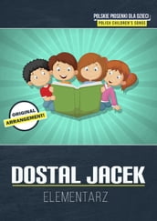 Dostal Jacek elementarz